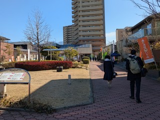 住宅展示場