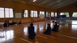 preparation