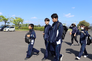 史蹟めぐり４